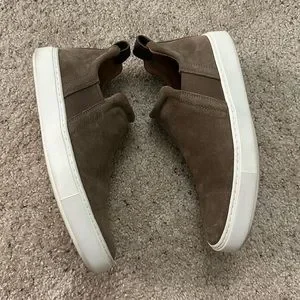 Vince moc Chelsea Amazon.com | AllSaints Men main image 2
